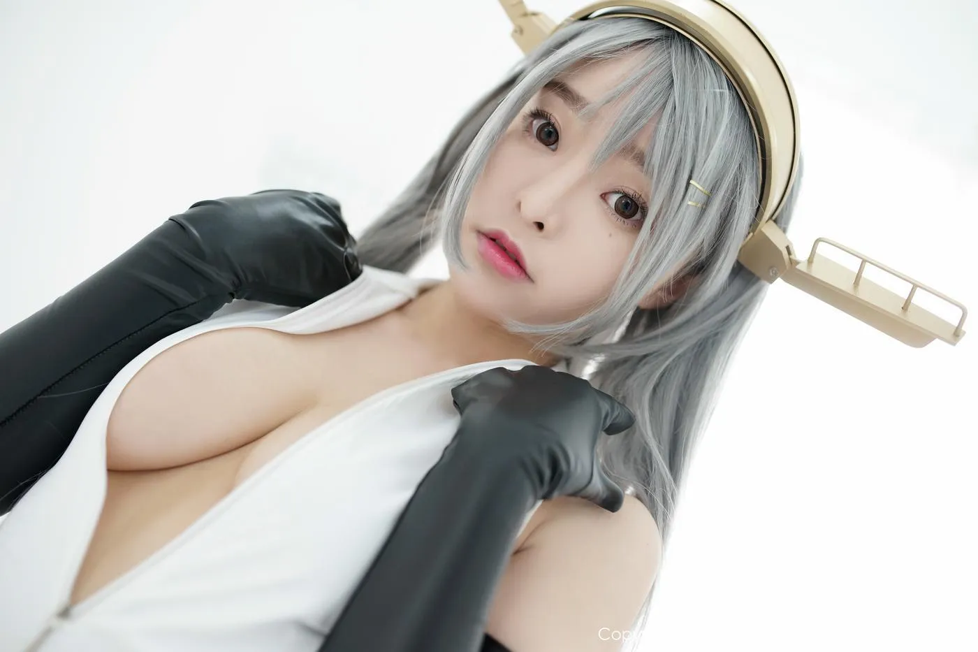 Vol.034 柳侑绮Sevenbaby [71P]插图